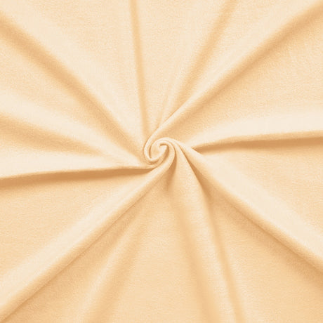 Patura Fleece Polar 130x150cm Crem Teesa Tsa 8900-4