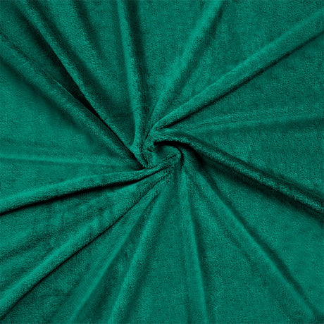 Patura Fleece Polar 150x200cm Verde Teesa Tsa 8901-2