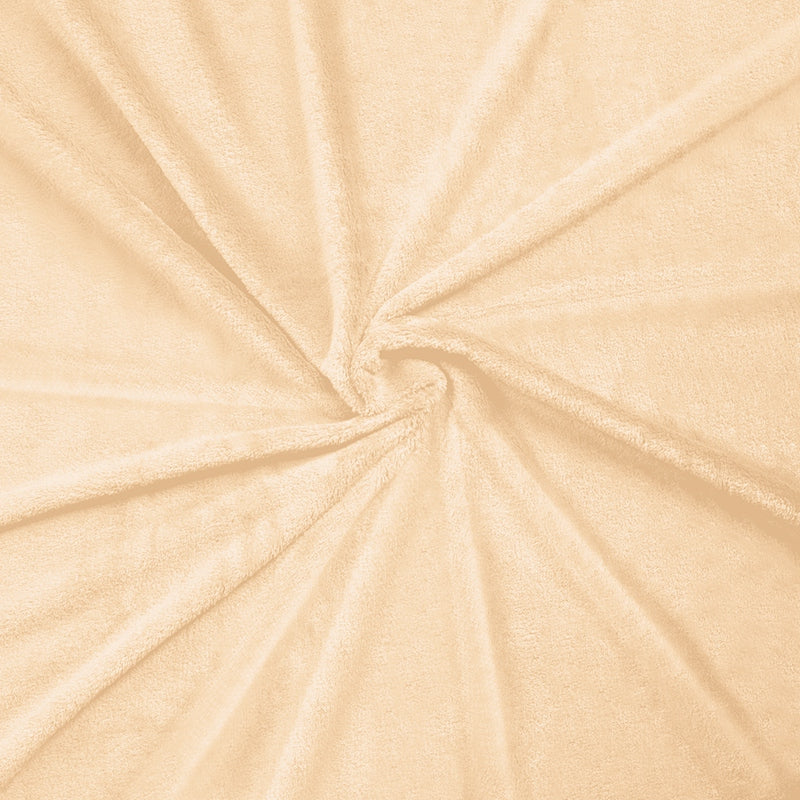 Patura Fleece Polar 150x200cm Crem Teesa Tsa 8901-5