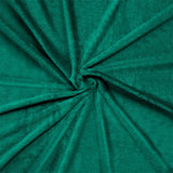 Patura Fleece Polar 200x220cm Verde Teesa Tsa 8902-2