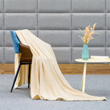 Patura Fleece Polar 200x220cm Crem Teesa Tsa 8902-3