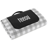 Patura Picnic Izolata 200x200 Cm Teesa Tsa 8903-1 cu Rezistenta la Apa