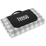 Patura Picnic Izolata 200x200 Cm Teesa Tsa 8903-1 cu Rezistenta la Apa