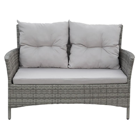Set Mobilier Gradina Lily 1 Teesa