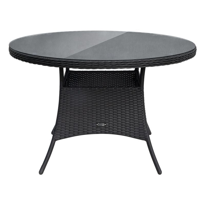 Set Mobilier Gradina Amber 2 Teesa Tsa 9003 cu Rezistenta la Apa
