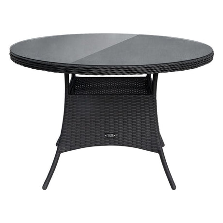 Set Mobilier Gradina Amber 2 Teesa