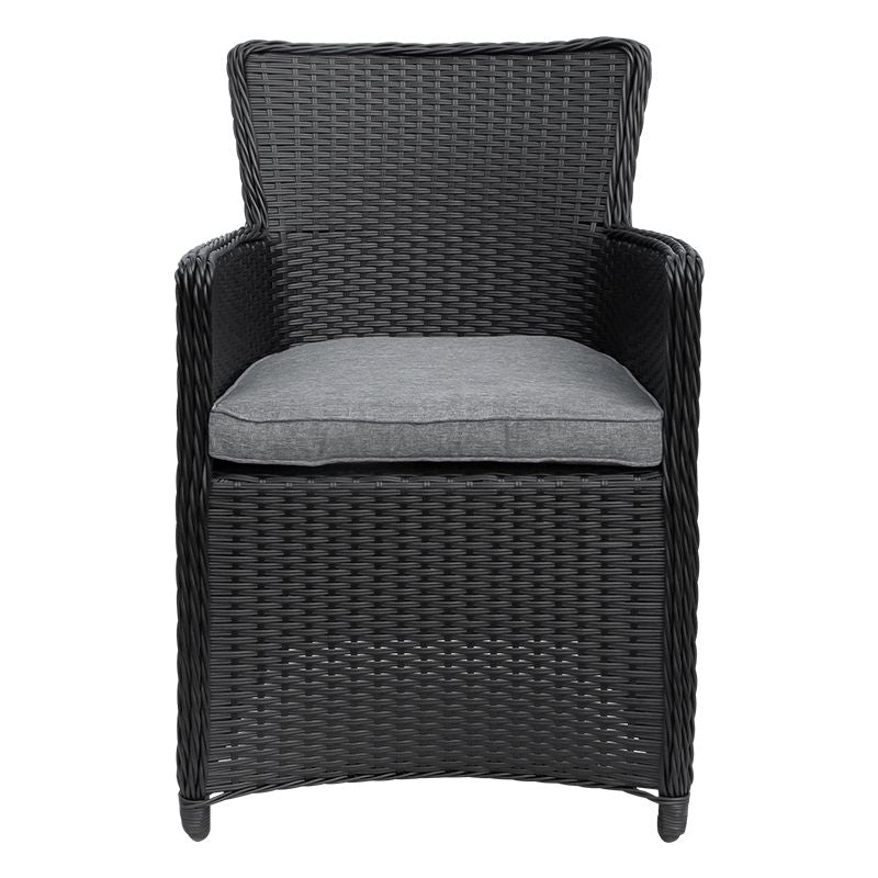 Set Mobilier Gradina Amber 2 Teesa Tsa 9003 cu Rezistenta la Apa