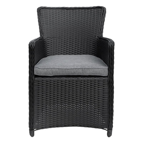 Set Mobilier Gradina Amber 2 Teesa