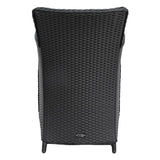 Set Mobilier Gradina Amber 2 Teesa Tsa 9003 cu Rezistenta la Apa