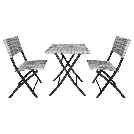 Set Mobilier Gradina Andy 1 Teesa Tsa 9006