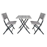 Set Mobilier Gradina Andy 1 Teesa Tsa 9006