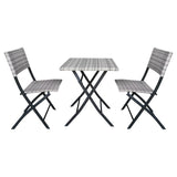 Set Mobilier Gradina Andy 1 Teesa Tsa 9006