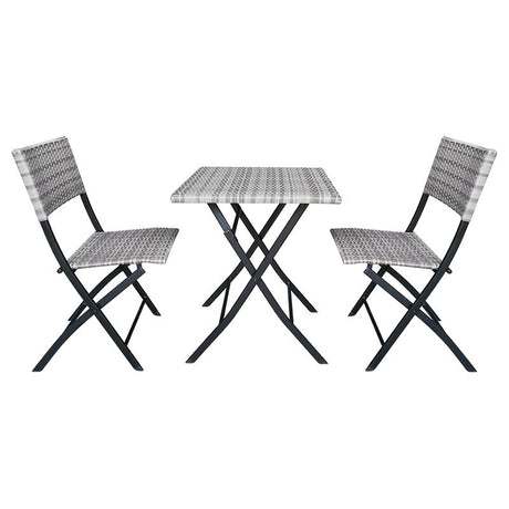 Set Mobilier Gradina Andy 1 Teesa Tsa 9006