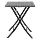 Set Mobilier Gradina Andy 1 Teesa Tsa 9006