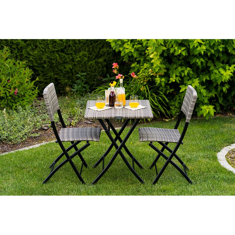 Set Mobilier Gradina Andy 1 Teesa Tsa 9006