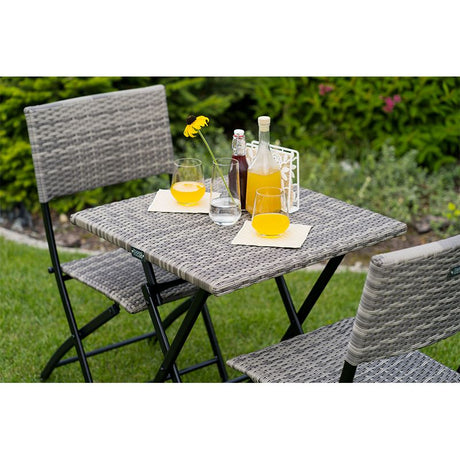 Set Mobilier Gradina Andy 1 Teesa Tsa 9006