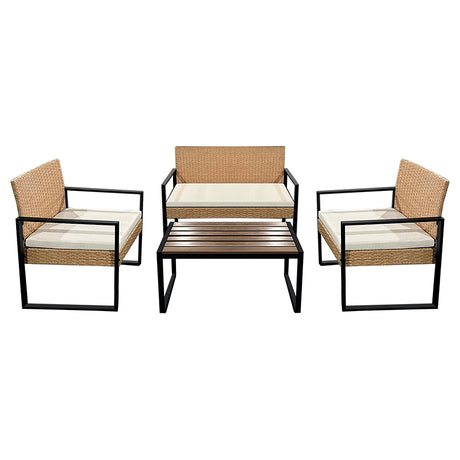 Set Mobilier Gradina Ami Teesa Tsa 9010