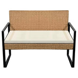 Set Mobilier Gradina Ami Teesa Tsa 9010