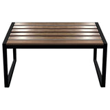 Set Mobilier Gradina Ami Teesa Tsa 9010