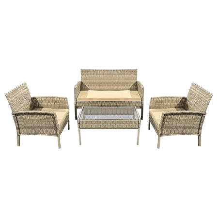 Set Mobilier Gradina Mia Teesa Tsa 9011
