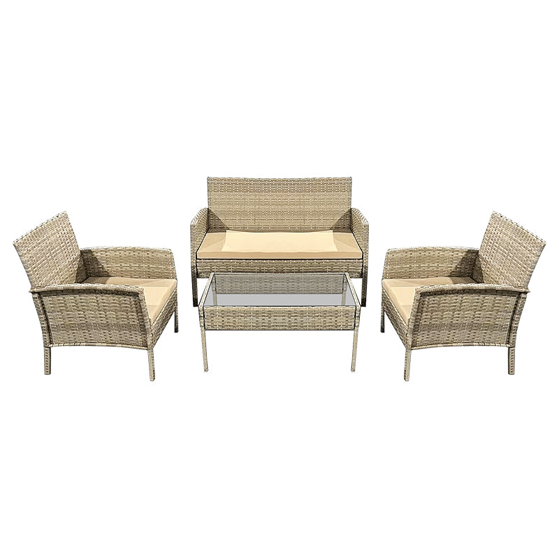 Set Mobilier Gradina Mia Teesa Tsa 9011