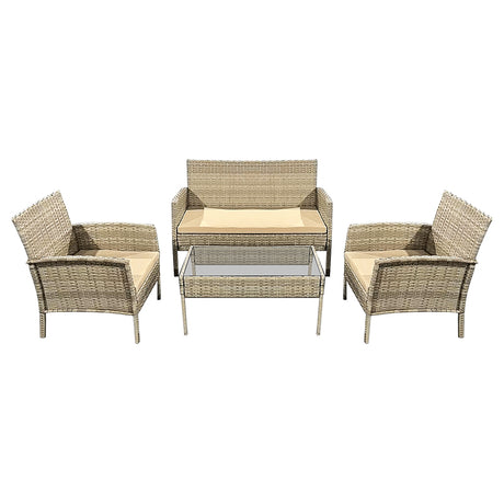 Set Mobilier Gradina Mia Teesa Tsa 9011