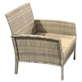 Set Mobilier Gradina Mia Teesa Tsa 9011