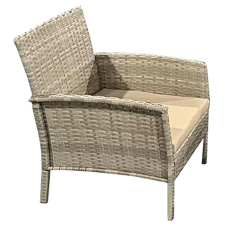 Set Mobilier Gradina Mia Teesa Tsa 9011