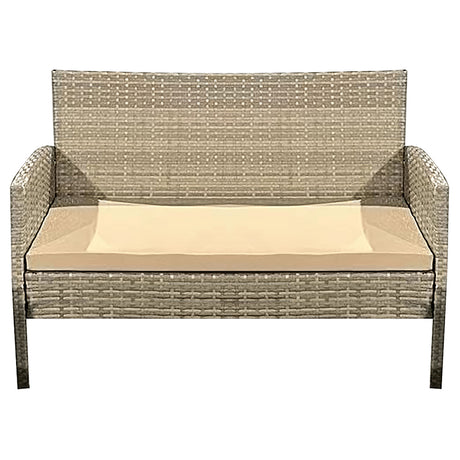 Set Mobilier Gradina Mia Teesa Tsa 9011