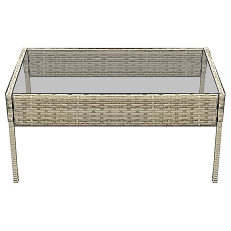 Set Mobilier Gradina Mia Teesa Tsa 9011