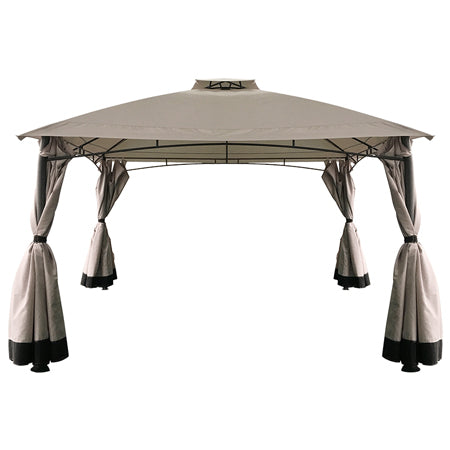 Pavilion Gradina Davos Teesa Tsa 9012