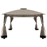 Pavilion Gradina Davos Teesa Tsa 9012