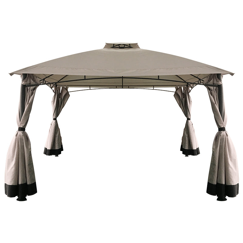 Pavilion Gradina Davos Teesa Tsa 9012