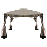 Pavilion Gradina Davos Teesa Tsa 9012
