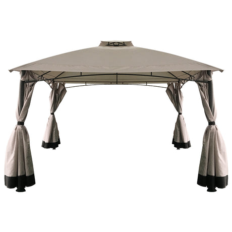 Pavilion Gradina Davos Teesa Tsa 9012