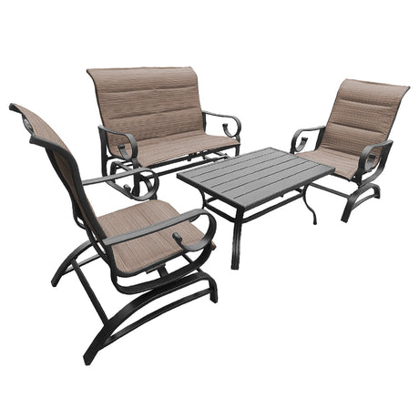 Set Mobilier Gradina John Teesa Tsa 9014