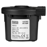 Pompa Electrica Saltele 400l Min Teesa Tsa 9101