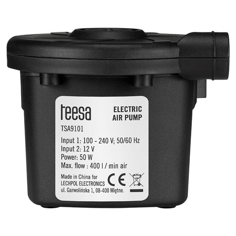 Pompa Electrica Saltele 400l Min Teesa Tsa 9101