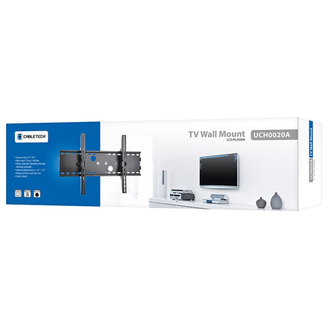 Suport TV Plasma Universal 37 - 70 Inch 75 KG Negru
