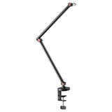 Suport de Birou pentru Microfon Cabletech Uch 0038