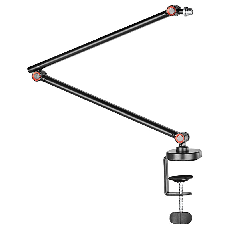 Suport de Birou pentru Microfon Cabletech Uch 0038