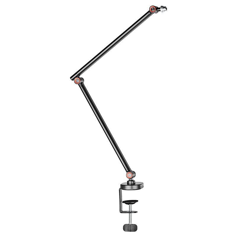 Suport de Birou pentru Microfon Cabletech Uch 0038