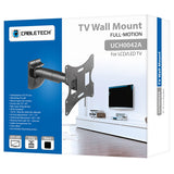 Suport Inch 30 Kg Negru TV 23-42