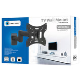 Suport Inch 30 Kg Negru TV 13-42