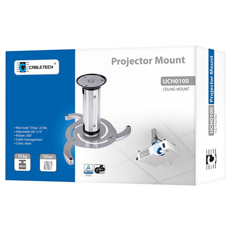 Suport Proiector de Tavan Uch 0100