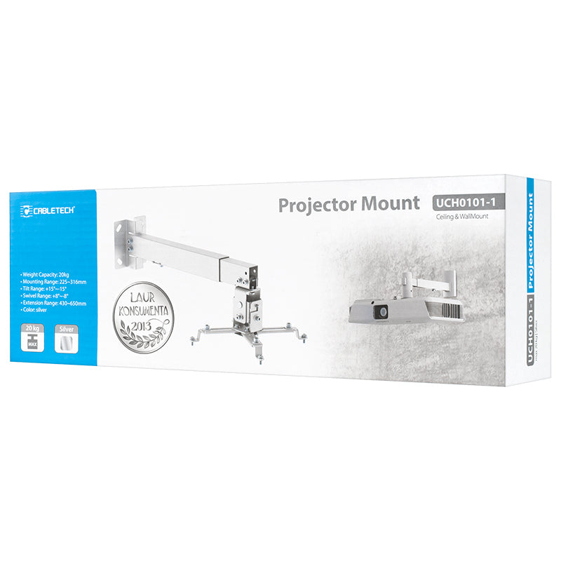 Suport Proiector de Perete Uch 0101-1