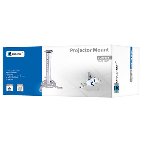 Suport Proiector de Tavan Uch 0102