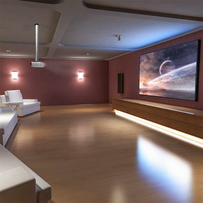 Suport Proiector de Tavan Uch 0102
