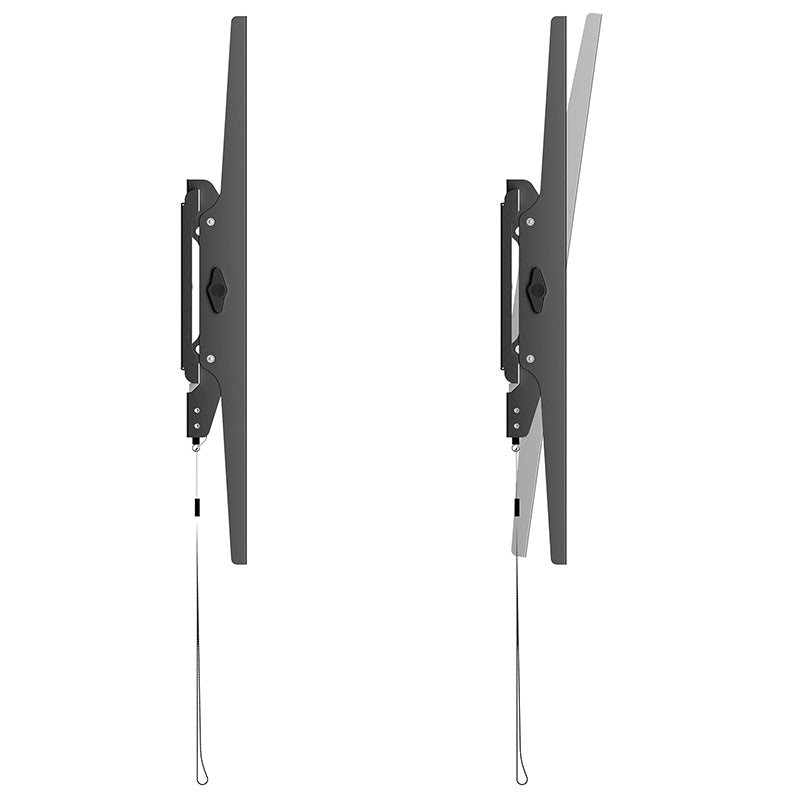 Suport LCD Inch Negru Basic TV 32-75