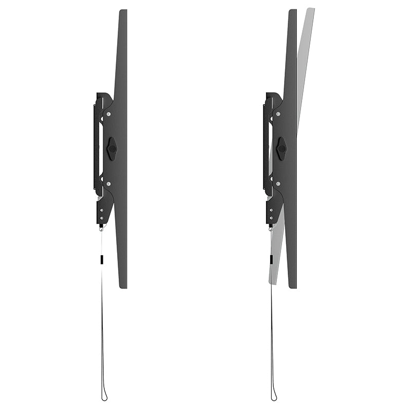 Suport LCD Inch Negru Basic TV 37-86